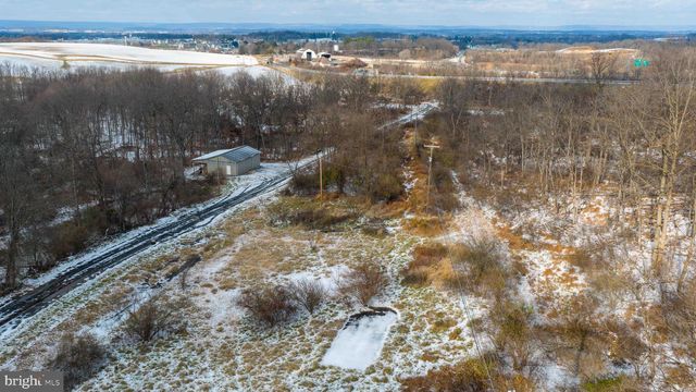 OLD MINE RD, Lebanon, PA 17042