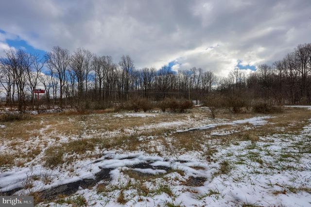 OLD MINE RD, Lebanon, PA 17042