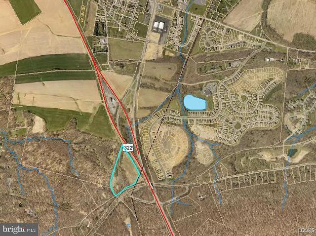 OLD MINE RD, Lebanon, PA 17042