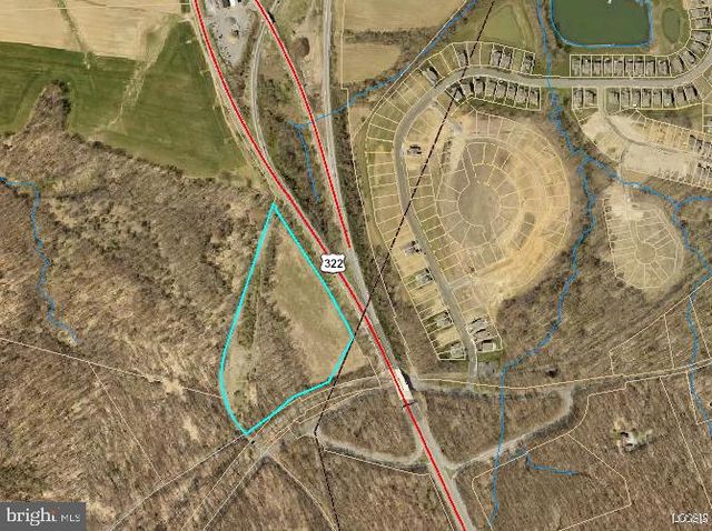 OLD MINE RD, Lebanon, PA 17042
