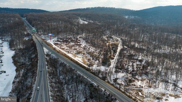 OLD MINE RD, Lebanon, PA 17042