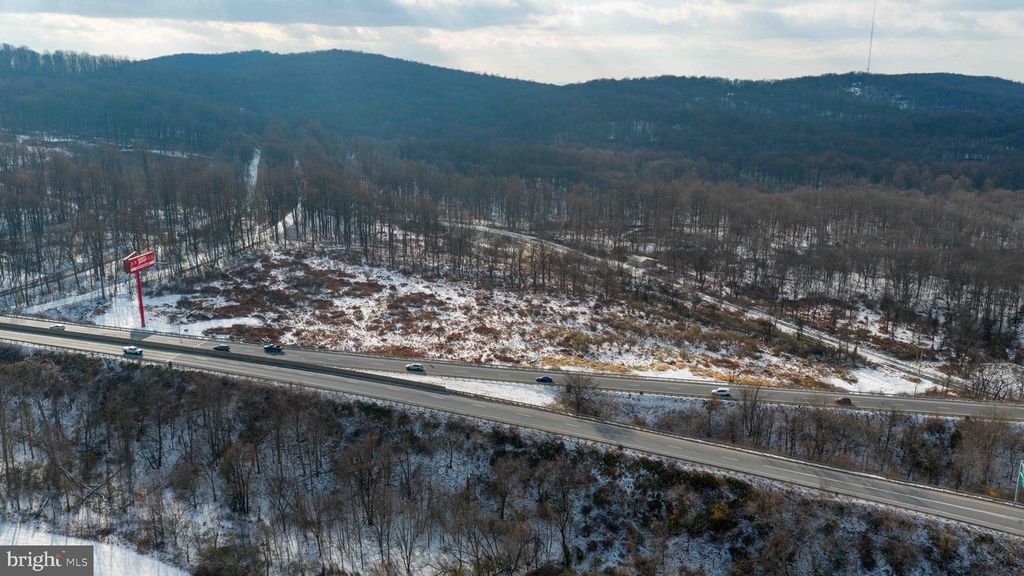 OLD MINE RD, Lebanon, PA 17042