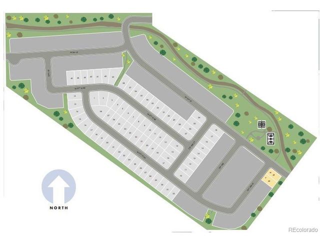 7312 27th Street Rd, Greeley, CO 80634