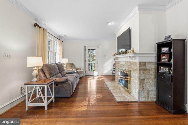 1116 WOODED WAY DR, Media, PA 19063