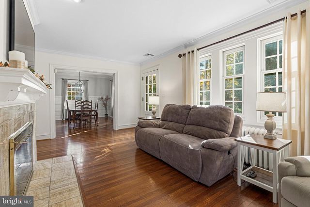 1116 WOODED WAY DR, Media, PA 19063