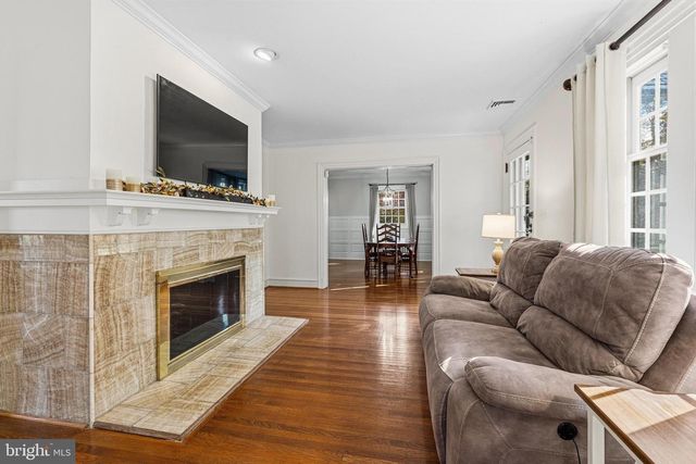 1116 WOODED WAY DR, Media, PA 19063