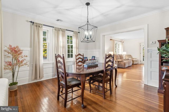 1116 WOODED WAY DR, Media, PA 19063