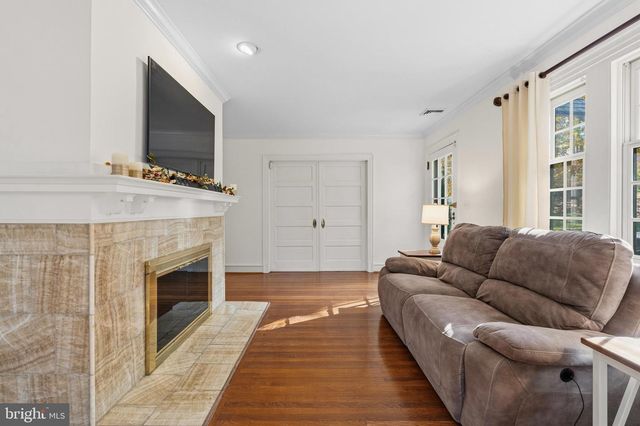 1116 WOODED WAY DR, Media, PA 19063