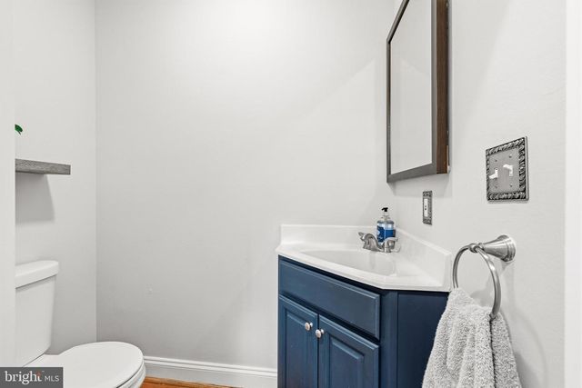 1116 WOODED WAY DR, Media, PA 19063