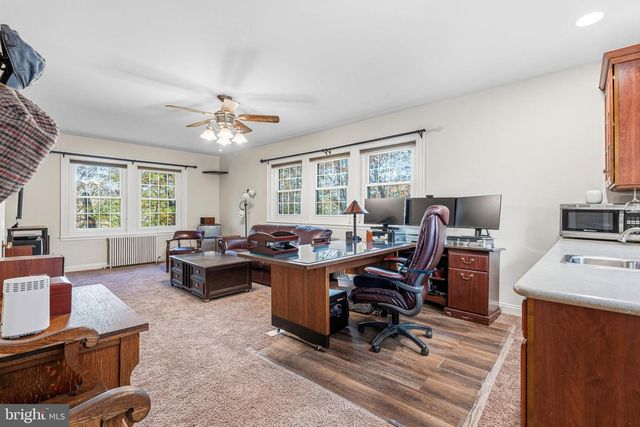 1116 WOODED WAY DR, Media, PA 19063