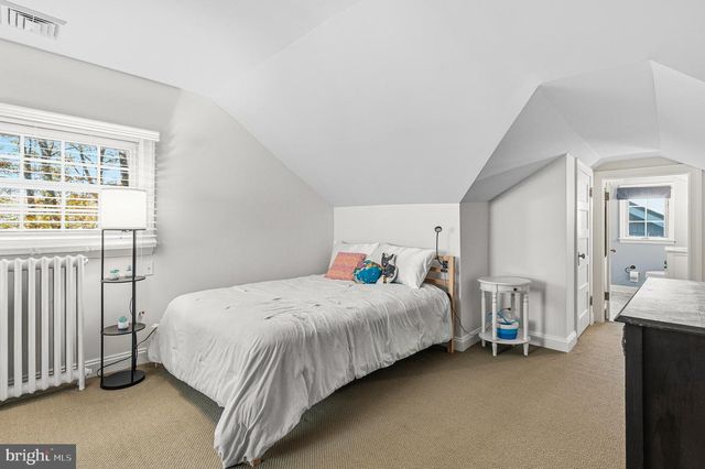 1116 WOODED WAY DR, Media, PA 19063