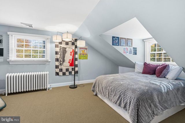 1116 WOODED WAY DR, Media, PA 19063