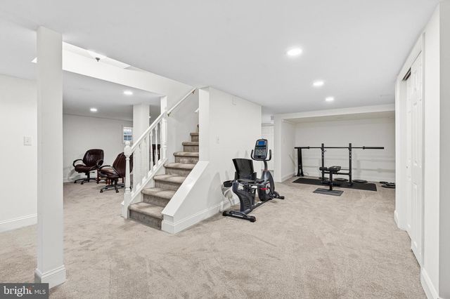 1116 WOODED WAY DR, Media, PA 19063