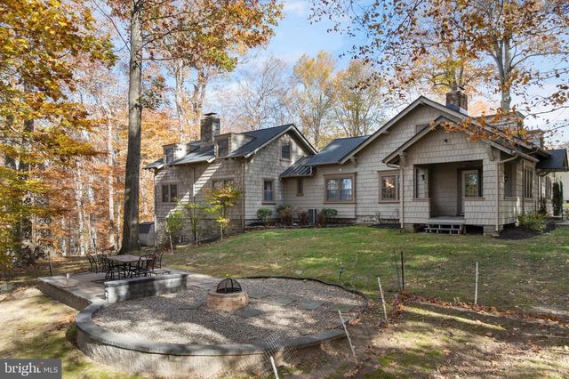 1116 WOODED WAY DR, Media, PA 19063