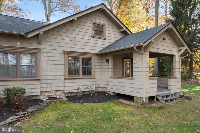 1116 WOODED WAY DR, Media, PA 19063