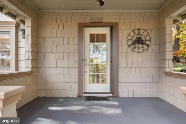 1116 WOODED WAY DR, Media, PA 19063