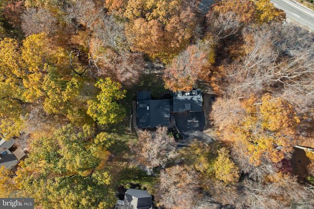 1116 WOODED WAY DR, Media, PA 19063