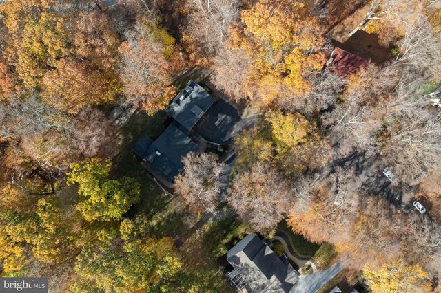 1116 WOODED WAY DR, Media, PA 19063