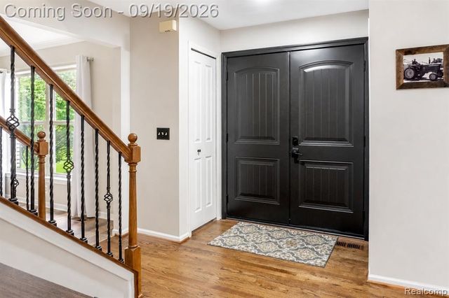 13608 Windmoor Drive, South Lyon, MI 48178