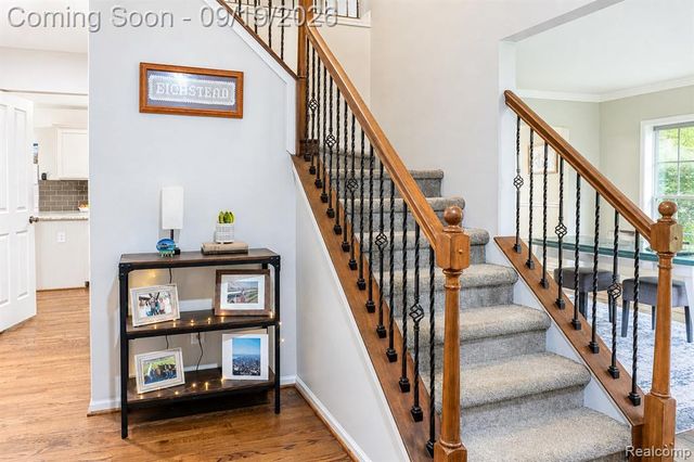 13608 Windmoor Drive, South Lyon, MI 48178