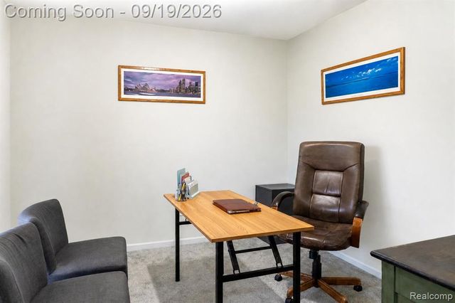 13608 Windmoor Drive, South Lyon, MI 48178