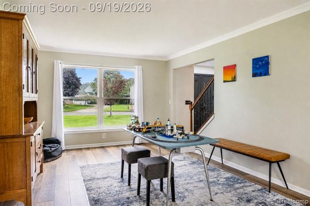 13608 Windmoor Drive, South Lyon, MI 48178