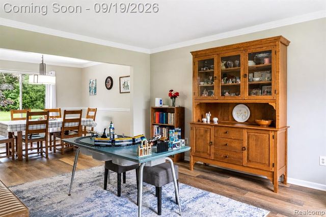13608 Windmoor Drive, South Lyon, MI 48178