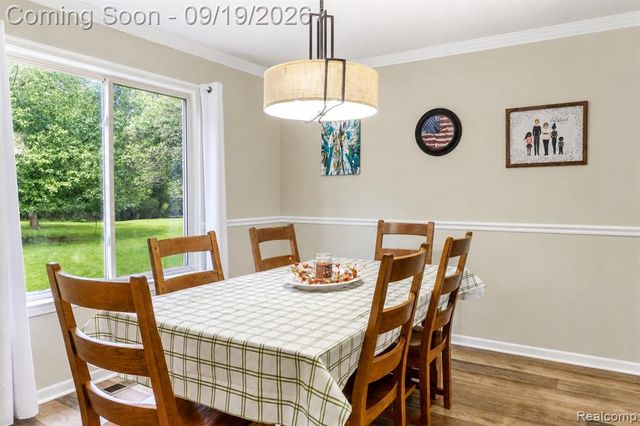 13608 Windmoor Drive, South Lyon, MI 48178
