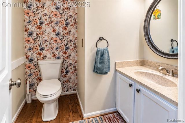 13608 Windmoor Drive, South Lyon, MI 48178