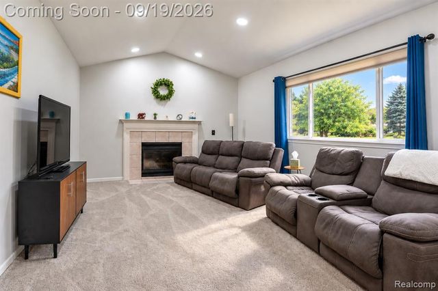 13608 Windmoor Drive, South Lyon, MI 48178
