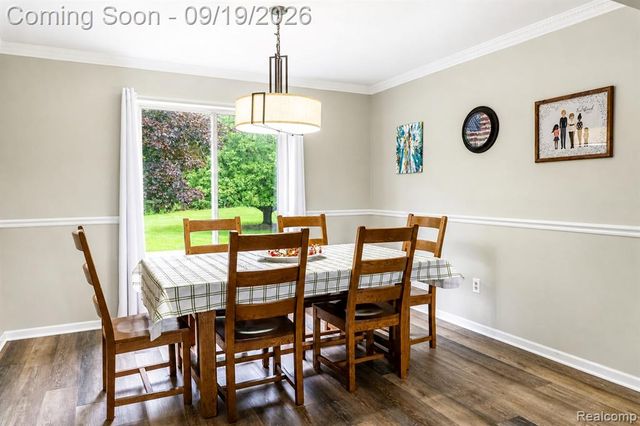 13608 Windmoor Drive, South Lyon, MI 48178