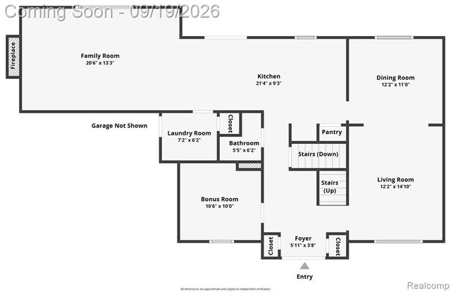 13608 Windmoor Drive, South Lyon, MI 48178