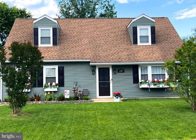 139 HARMONY CREST DR, Newark, DE 19713