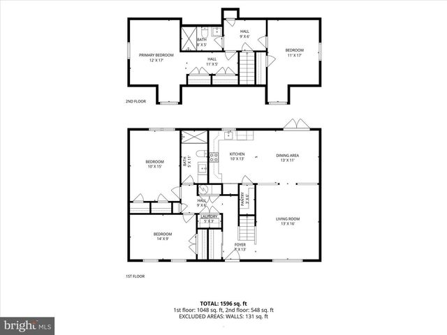 139 HARMONY CREST DR, Newark, DE 19713