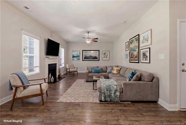 340 Gadson Drive, Hope Mills, NC 28348