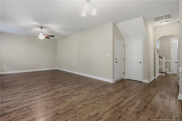340 Gadson Drive, Hope Mills, NC 28348