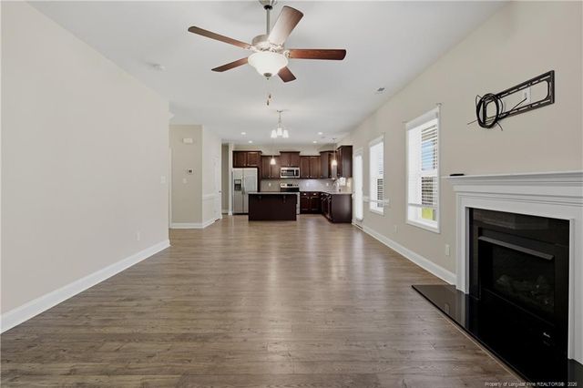 340 Gadson Drive, Hope Mills, NC 28348