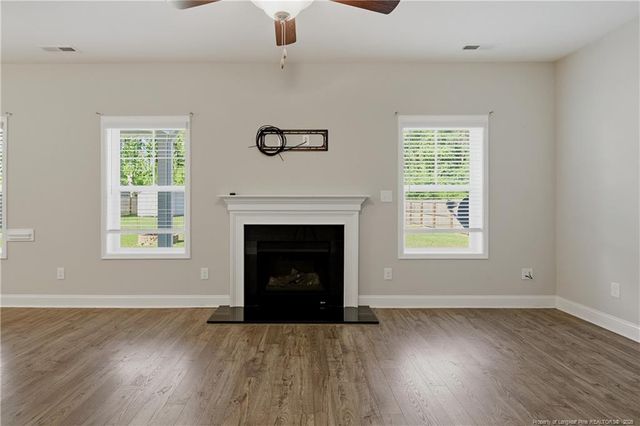 340 Gadson Drive, Hope Mills, NC 28348