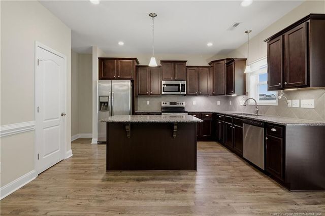 340 Gadson Drive, Hope Mills, NC 28348