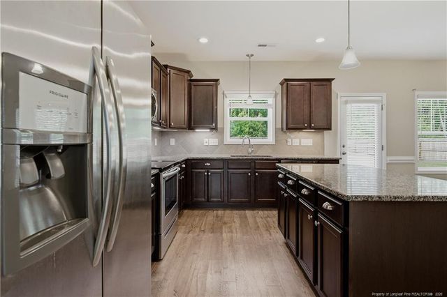 340 Gadson Drive, Hope Mills, NC 28348