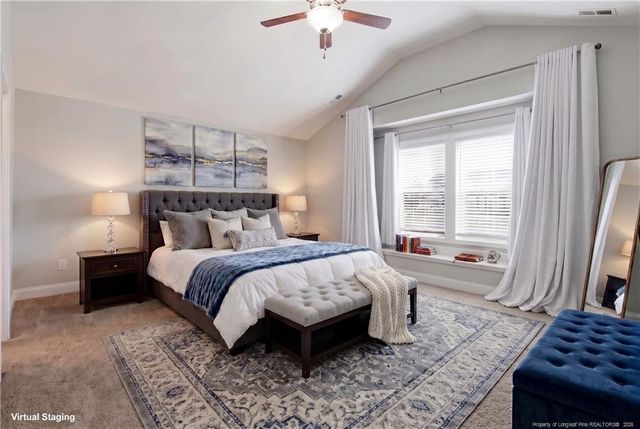 340 Gadson Drive, Hope Mills, NC 28348
