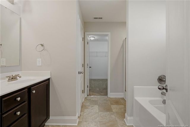340 Gadson Drive, Hope Mills, NC 28348