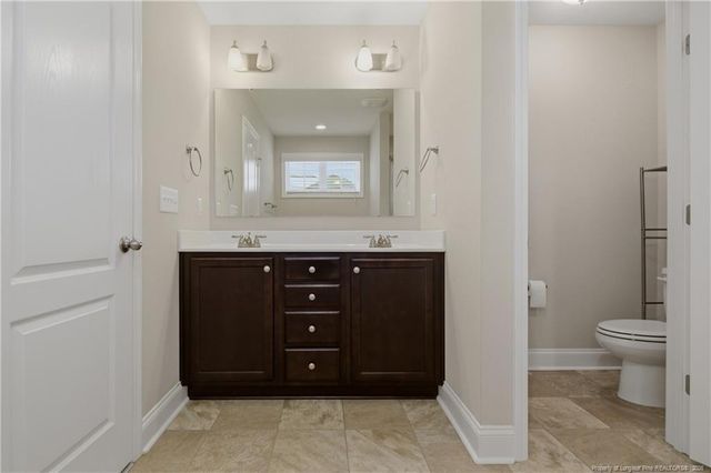 340 Gadson Drive, Hope Mills, NC 28348