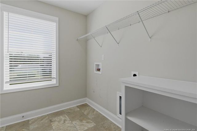 340 Gadson Drive, Hope Mills, NC 28348