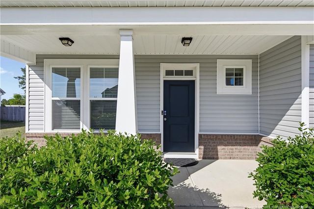 340 Gadson Drive, Hope Mills, NC 28348