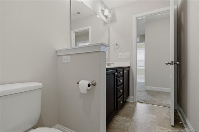 340 Gadson Drive, Hope Mills, NC 28348
