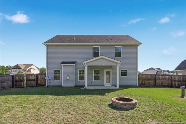 340 Gadson Drive, Hope Mills, NC 28348
