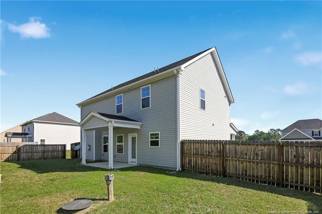 340 Gadson Drive, Hope Mills, NC 28348