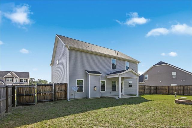 340 Gadson Drive, Hope Mills, NC 28348
