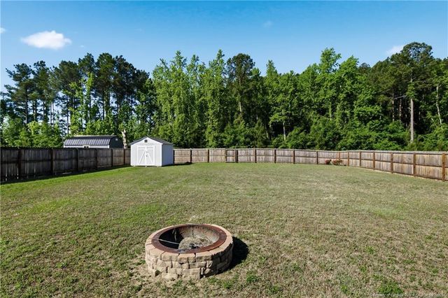 340 Gadson Drive, Hope Mills, NC 28348